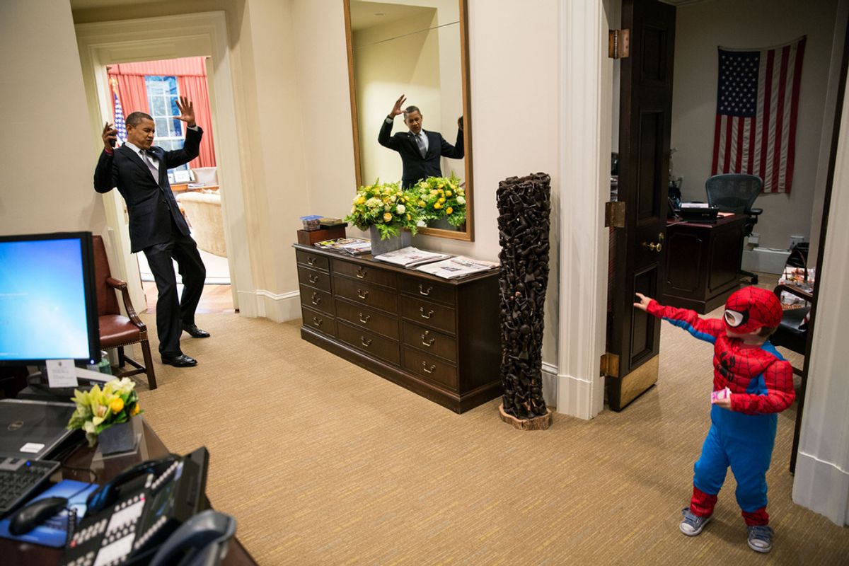    (Official White House Photo by Pete Souza)
