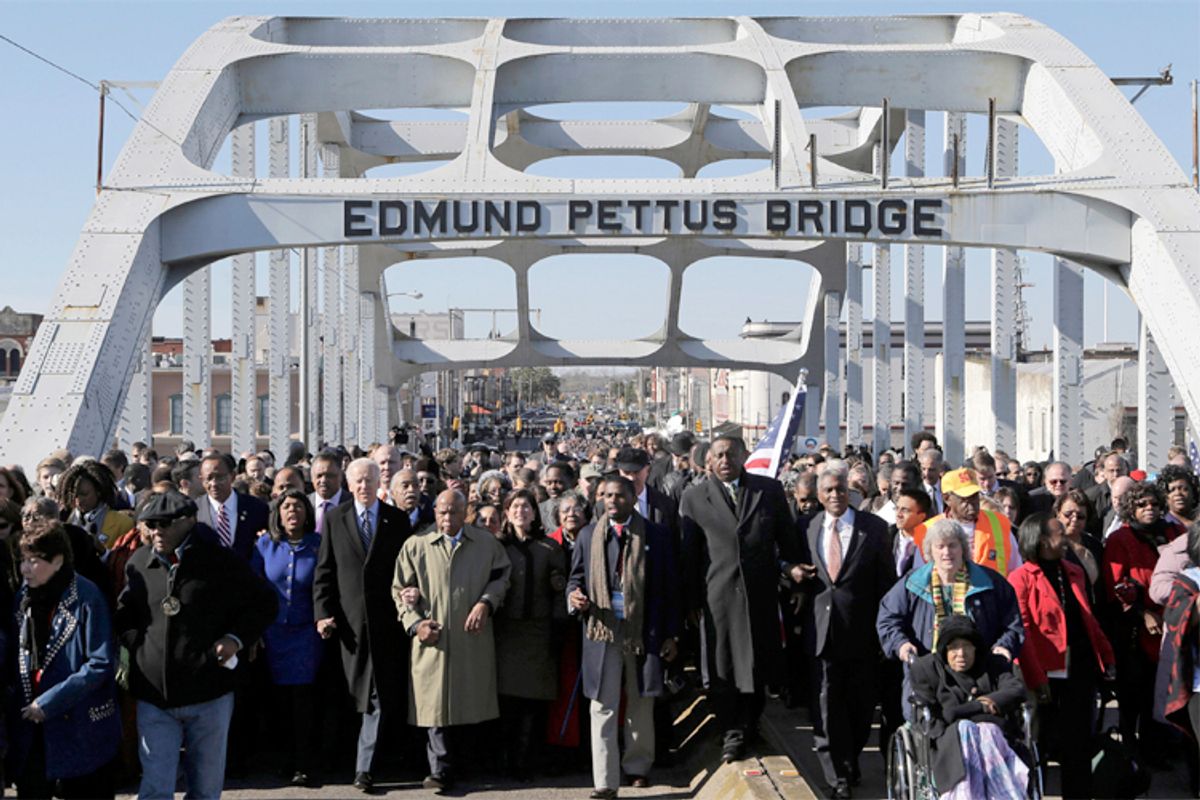 (AP/Dave Martin)