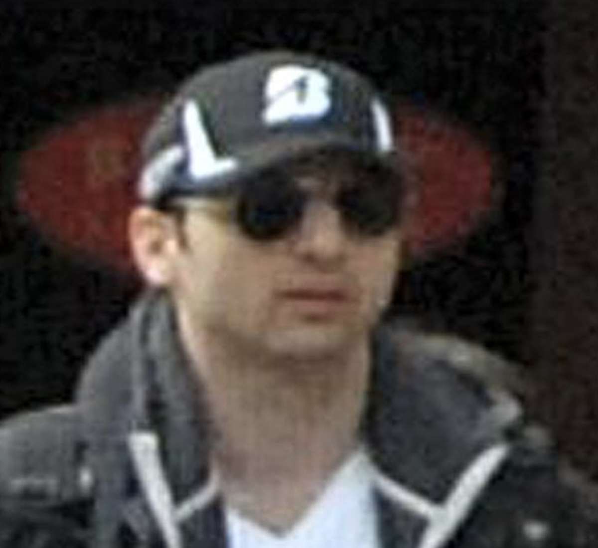  Tamerlan Tsarnaev (Wikimedia)