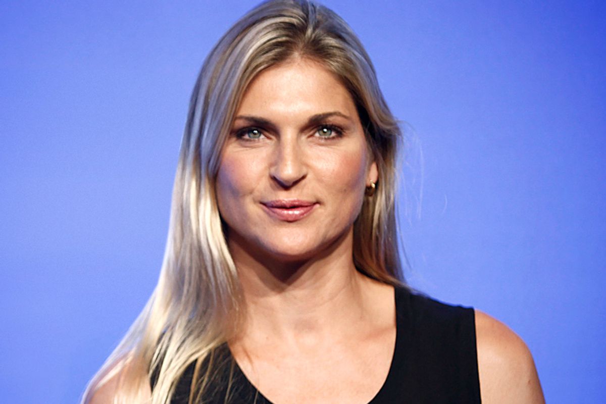 Of gabrielle reese pictures Gabrielle Reece