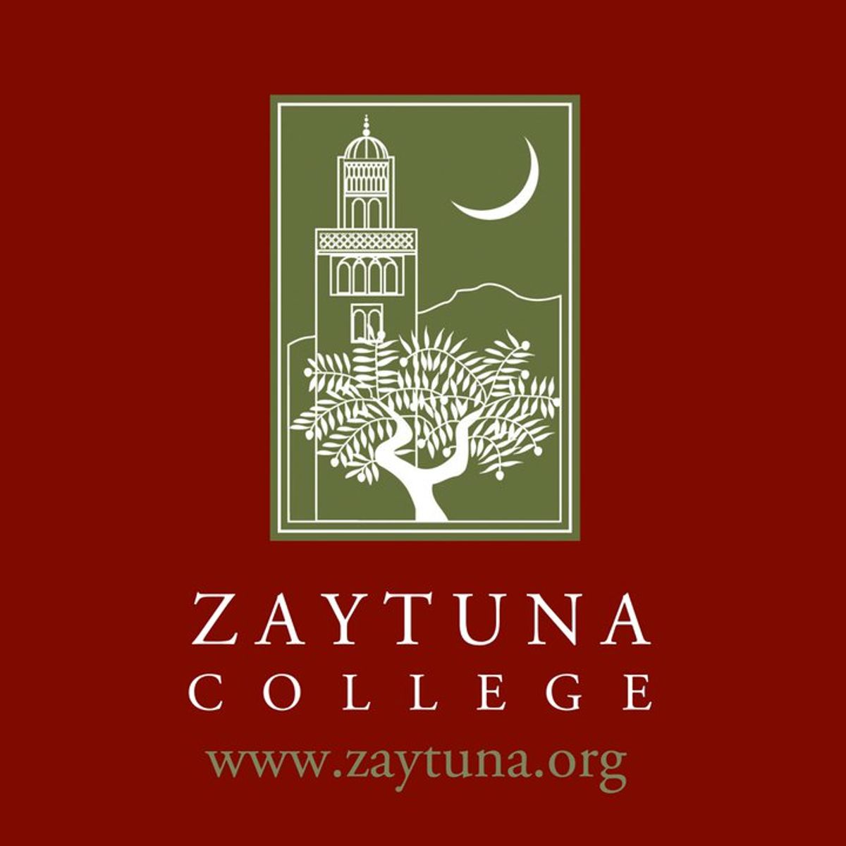    (Zaytuna College, Facebook)