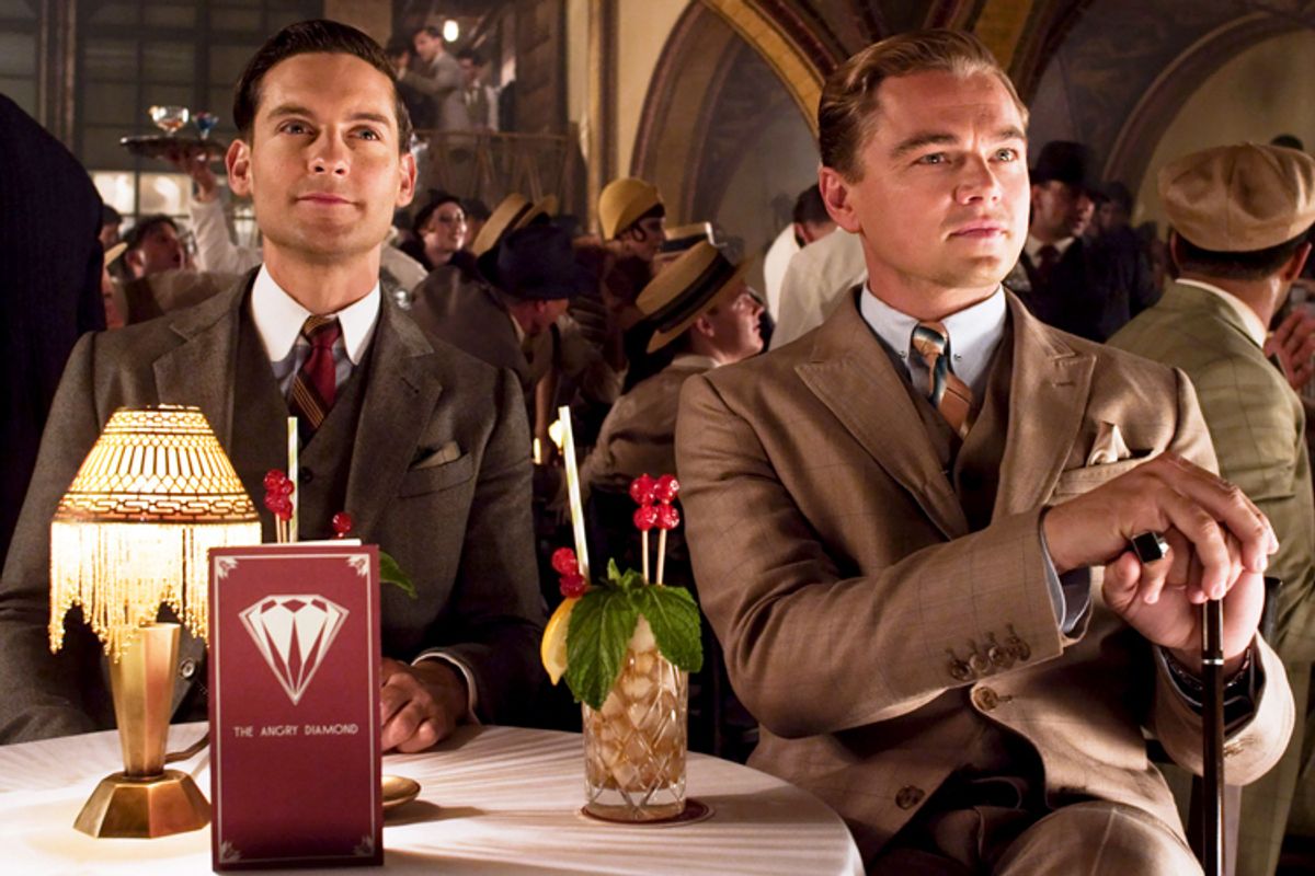 The Great Gatsby instal the new version for windows