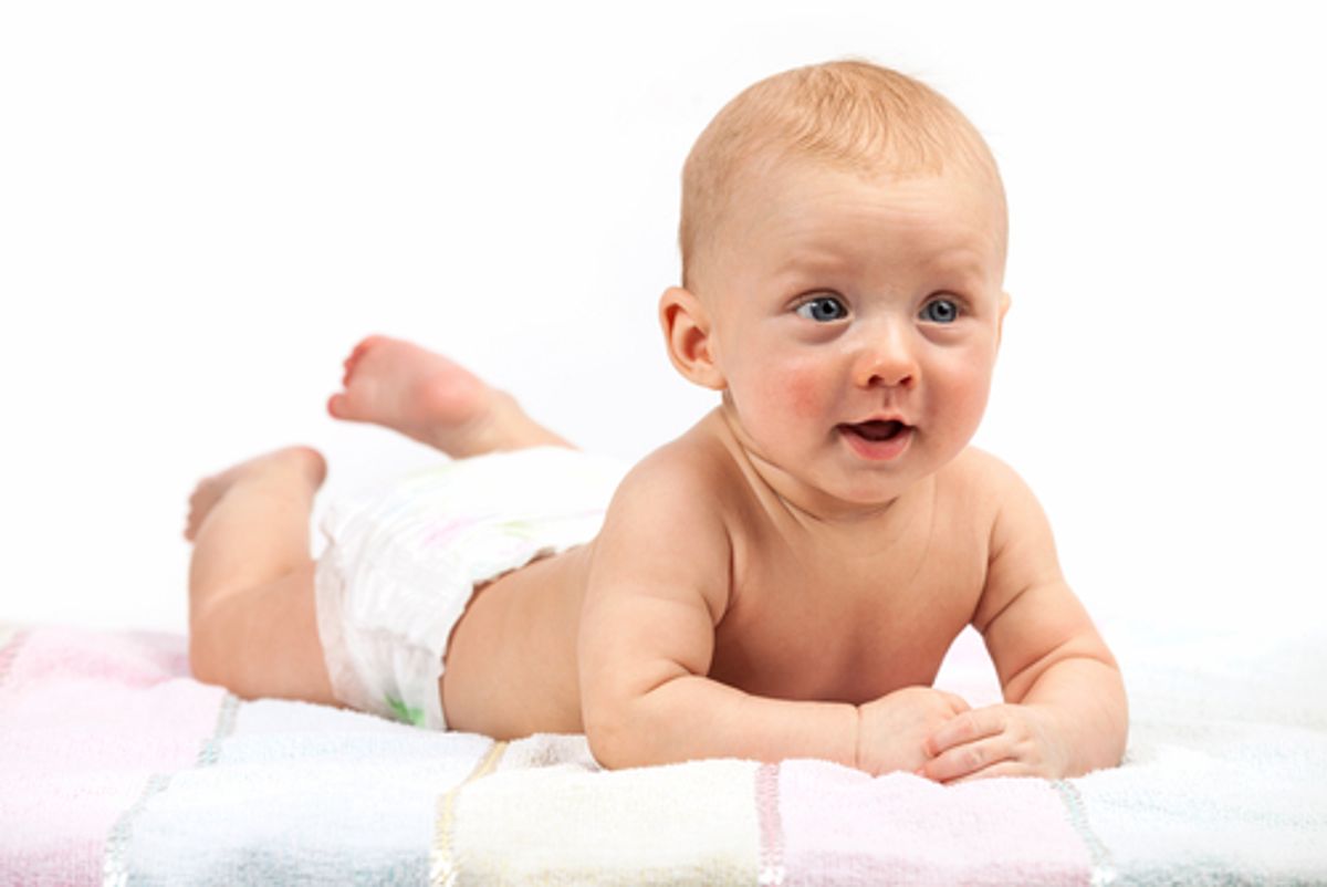 List Of Top Baby Names 2023