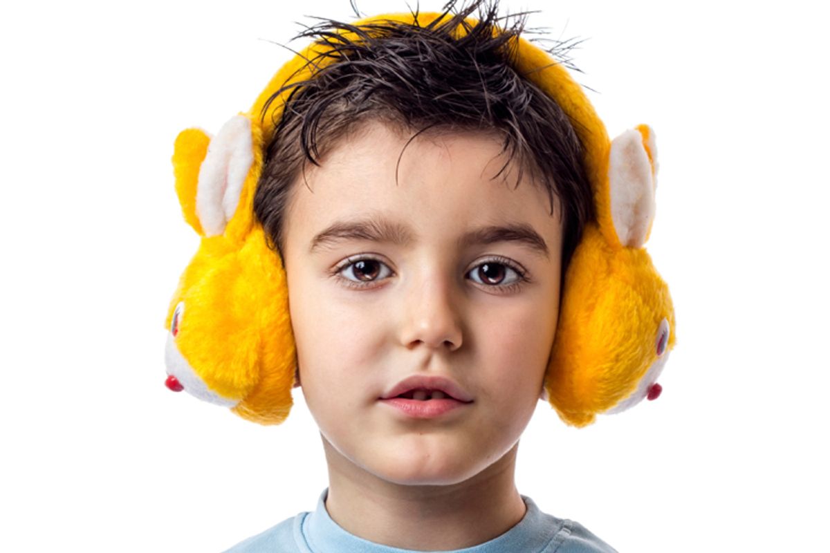   (<a href='http://www.istockphoto.com/user_view.php?id=5418197'>FGorgun</a> via <a href='http://www.istockphoto.com/'>iStock</a>)