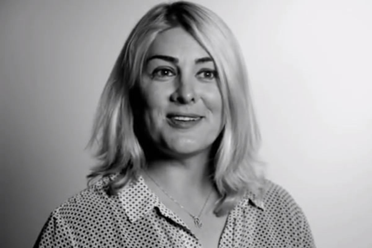 Mia Macy        (Center for American Progress)
