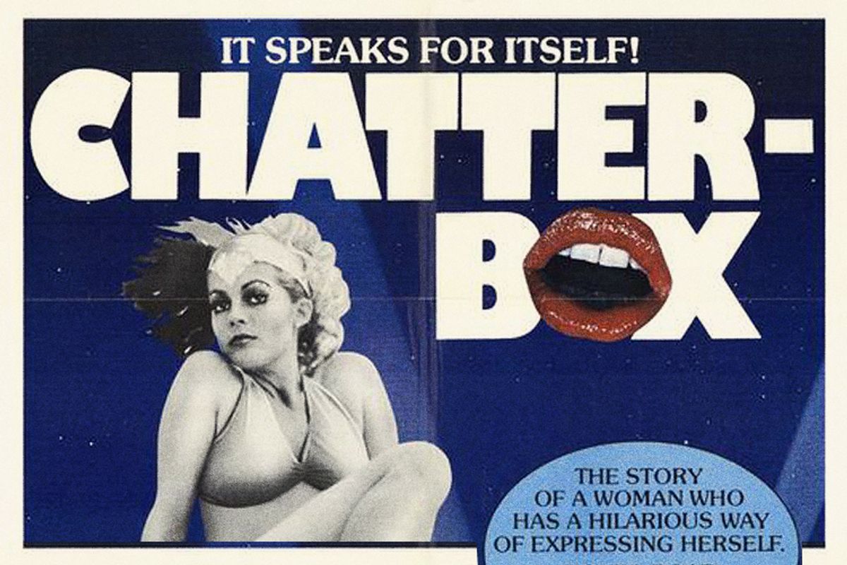 Chatterbox 1977