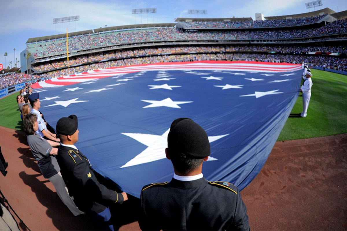   (AP/Mark J. Terrill)