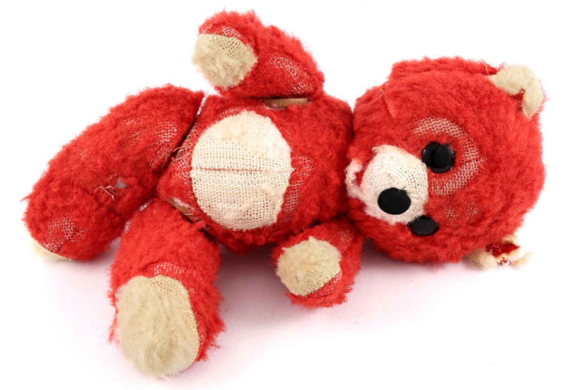   (<a href='http://www.shutterstock.com/gallery-586405p1.html'>Bara22</a> via <a href='http://www.shutterstock.com/'>Shutterstock</a>)