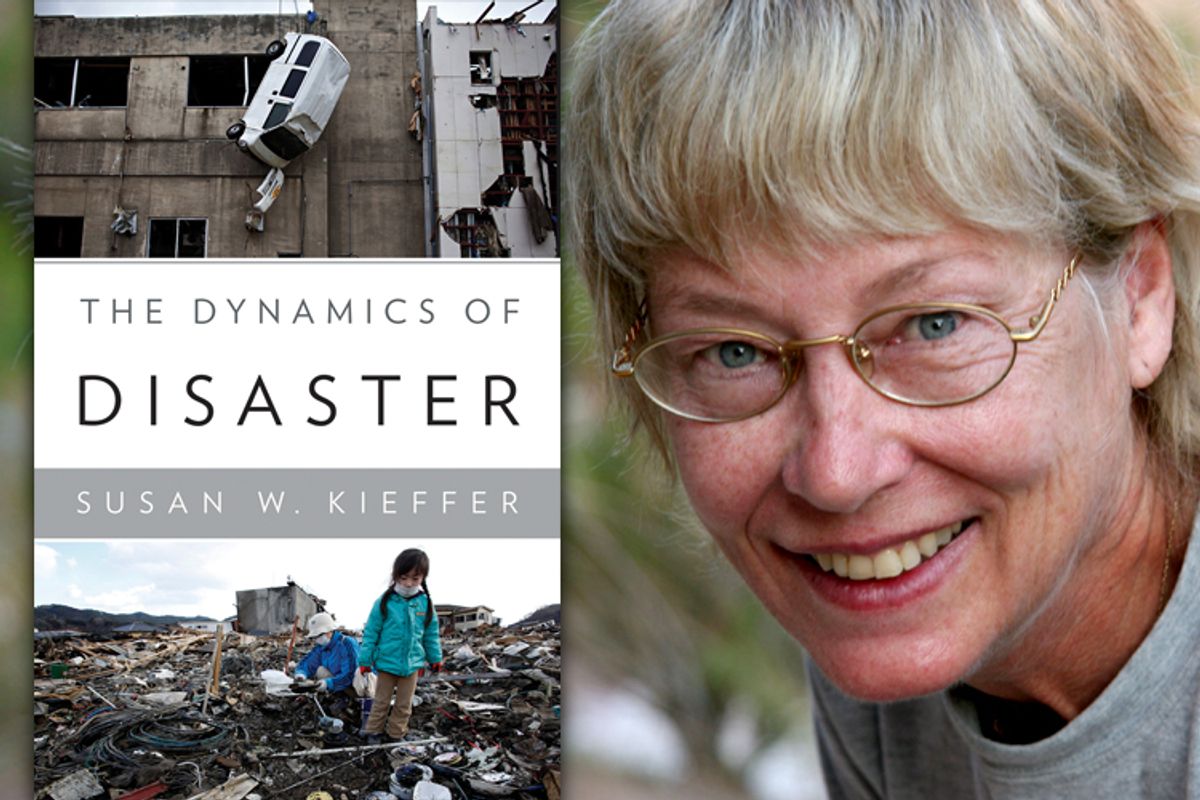 Susan W. Keiffer     (Paul Knauth)