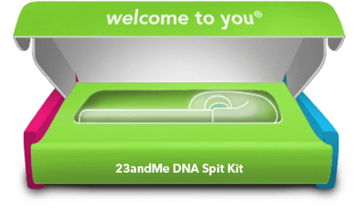 23andMe to Use DNA Tests to Make Cancer Drugs - Bloomberg