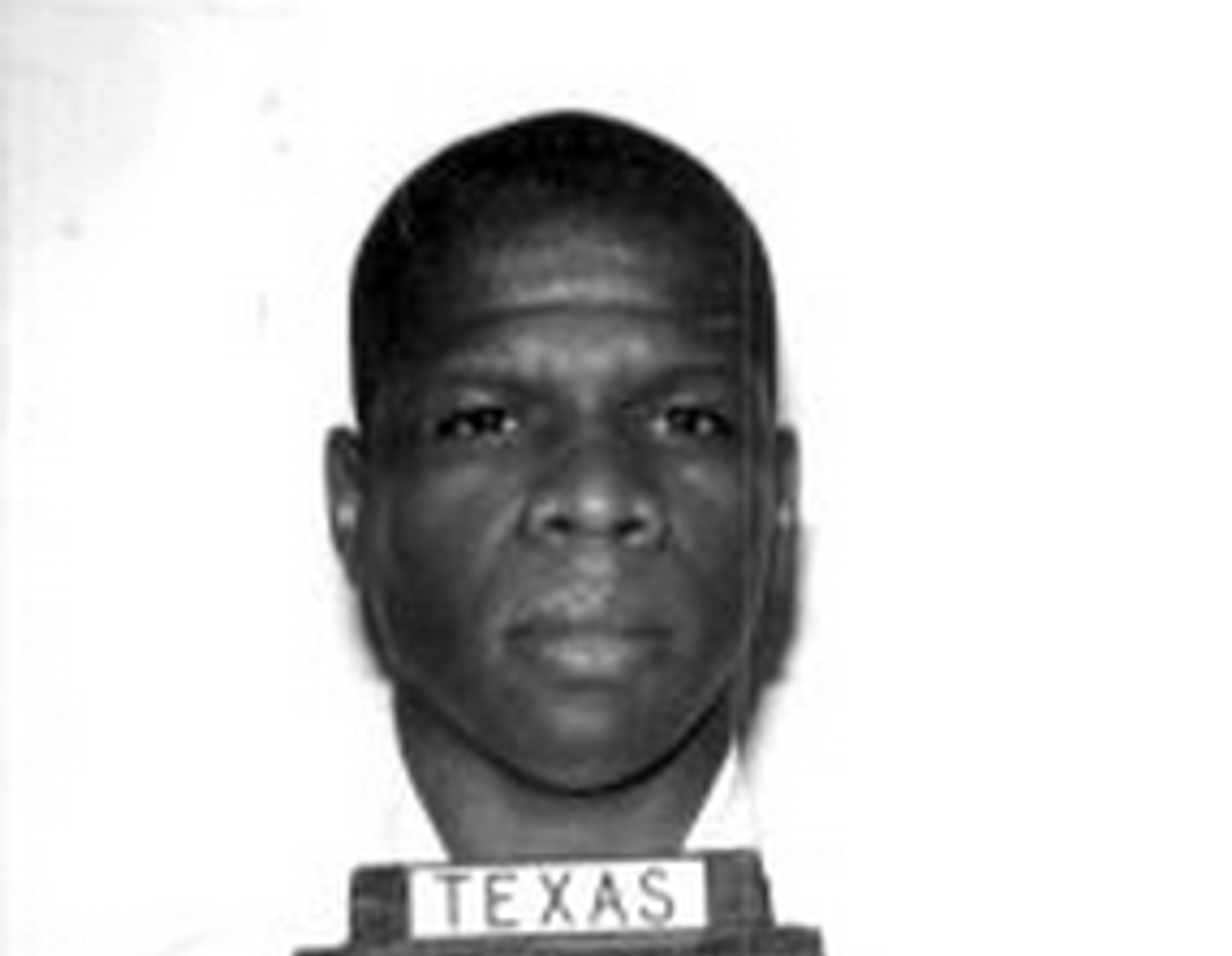  Duane Buck  (Harris County Sheriff's Office)