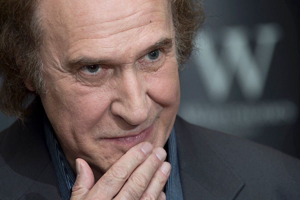 Ray Davies, the Salon interview "I can still perform most of my songs