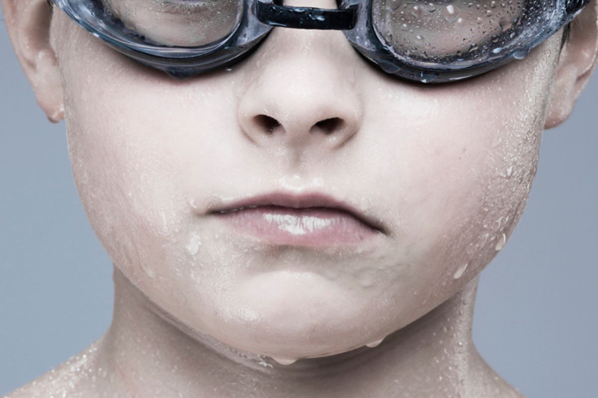    (<a href='http://www.istockphoto.com/user_view.php?id=1990175'>Bliznetsov</a> via <a href='http://www.istockphoto.com/'>iStock</a>/Salon)
