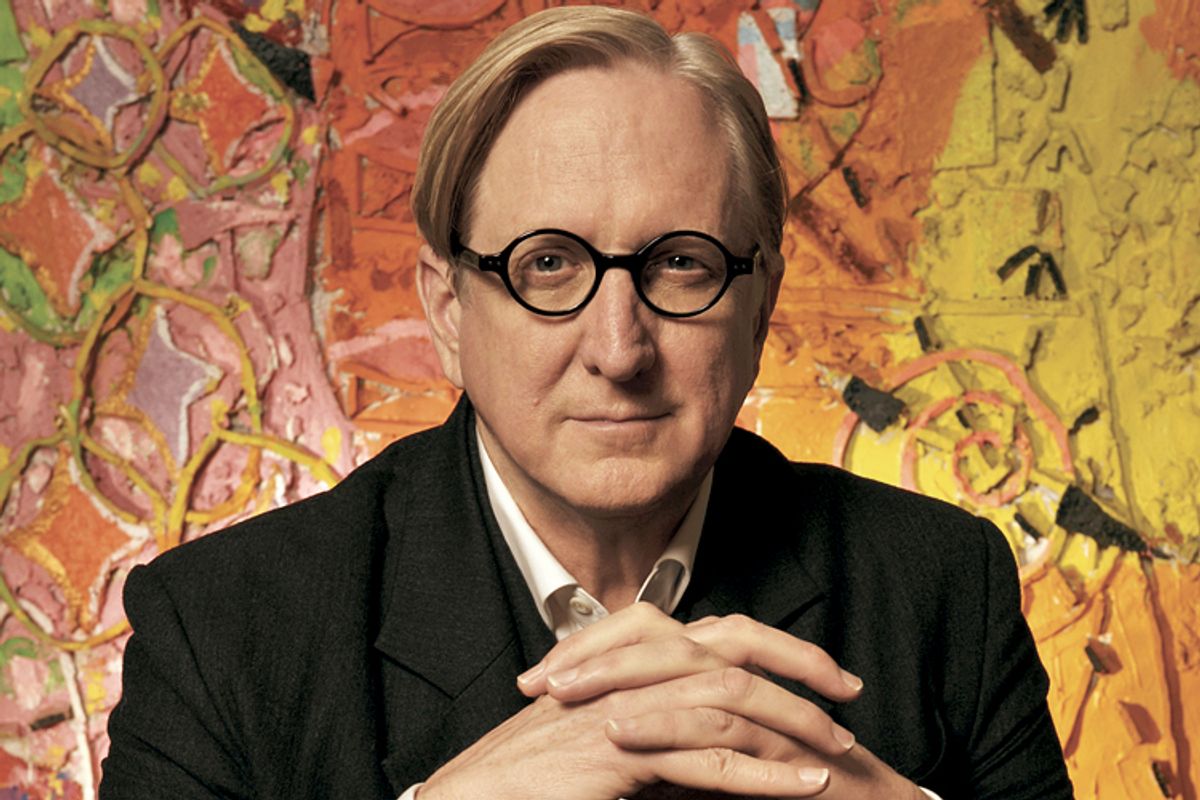 T Bone Burnett Explains His Musical Influences