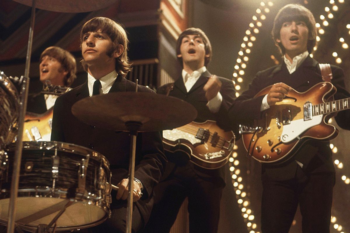 30 amazing Beatles covers you need to hear | Salon.com