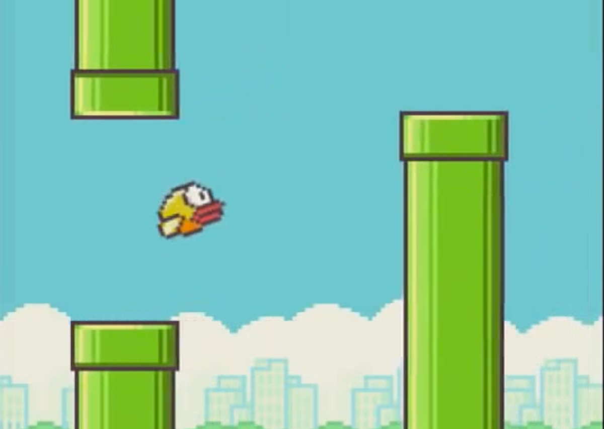 Scammers making bank on fake Flappy Bird apps | Salon.com