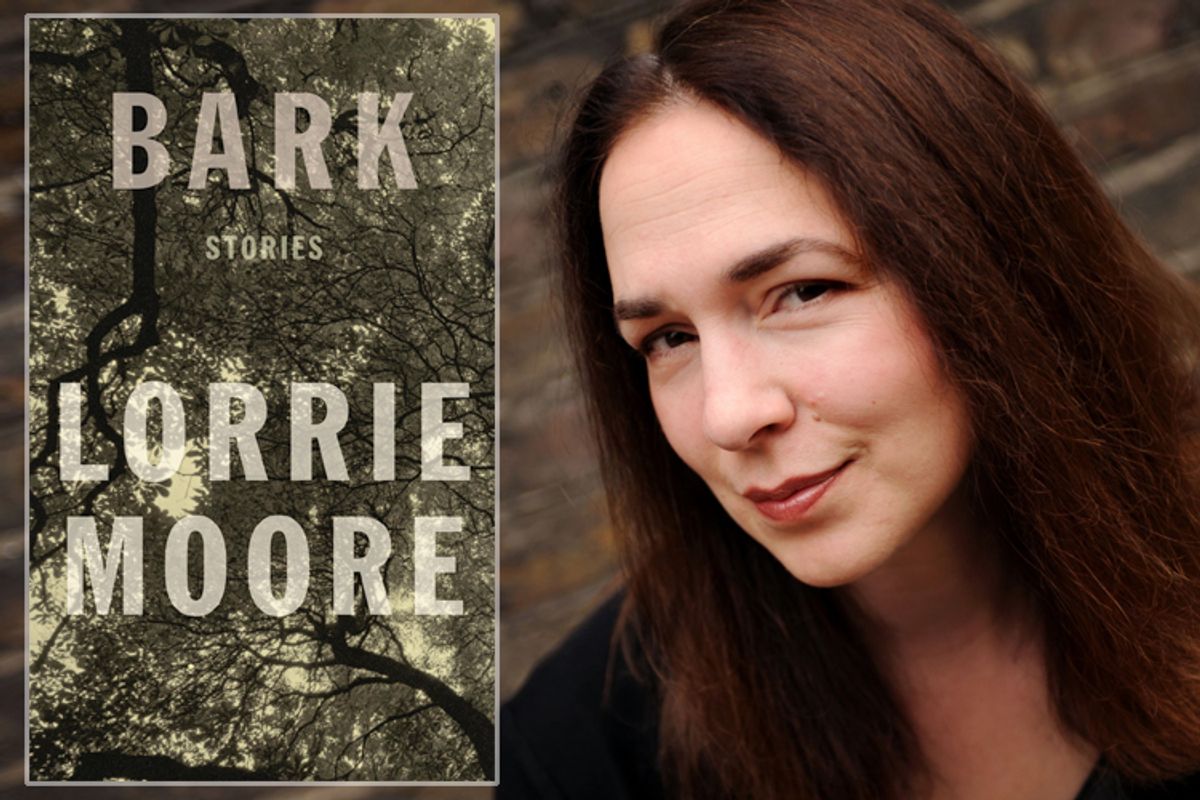 Lorrie Moore     (Knopf/Linda Nylind)