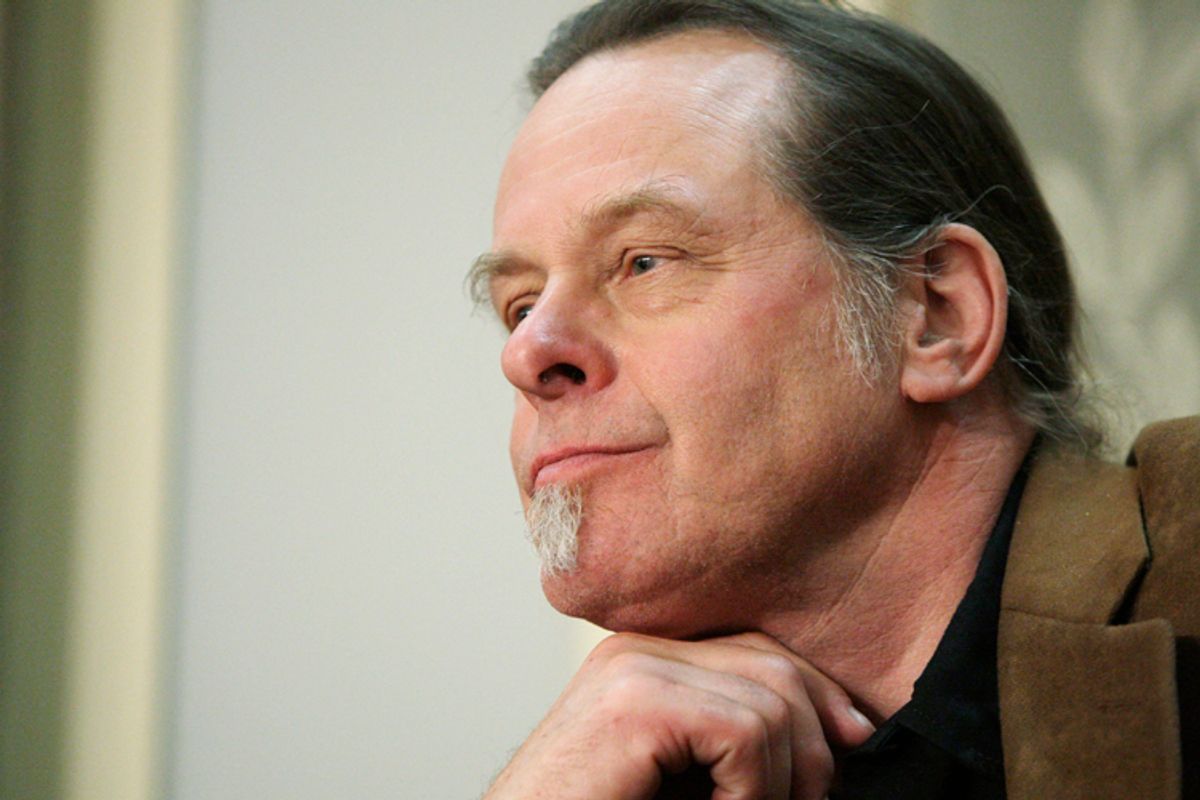 Ted Nugent defends South African apartheid, using the n-word in newly resurfaced interview