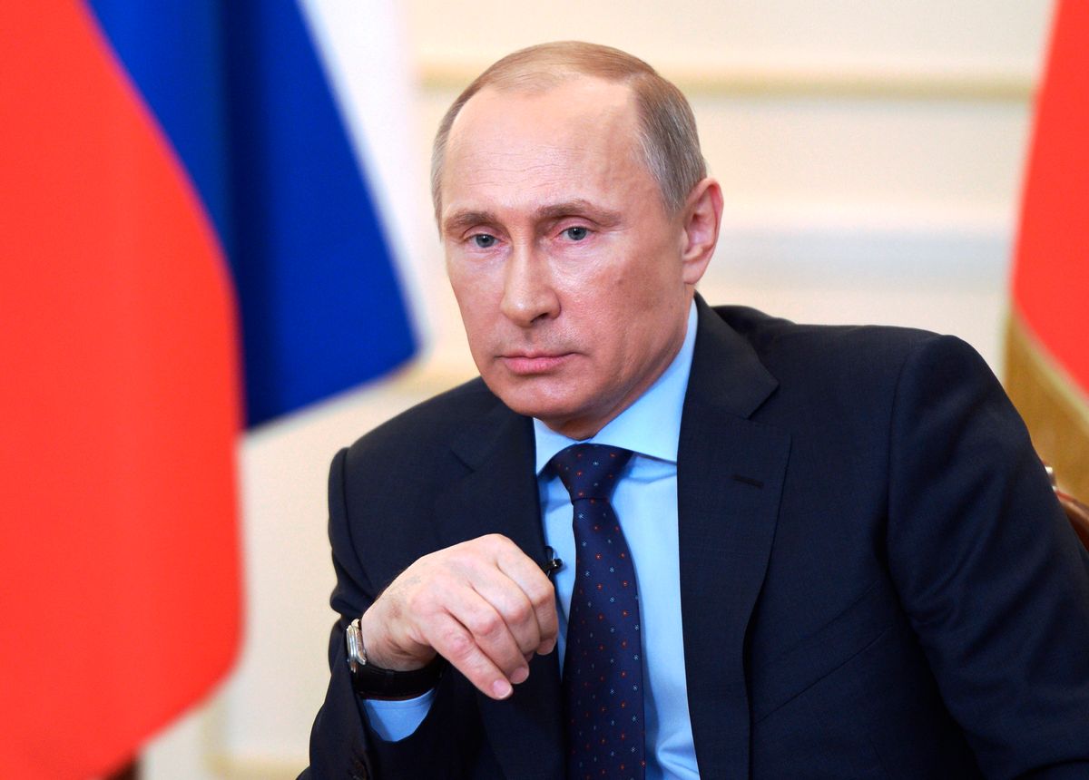 Why Putin is bad news for fracking | Salon.com