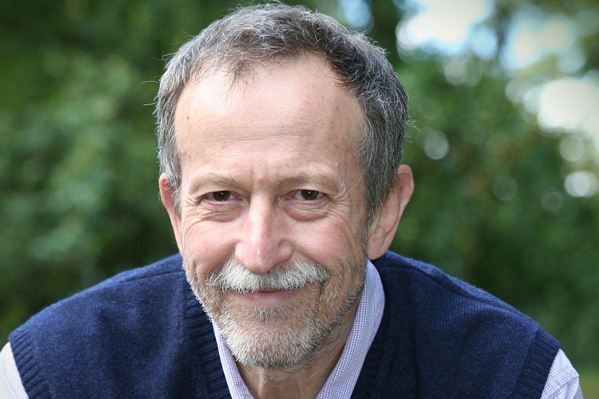Franco Moretti       (Verso Books)