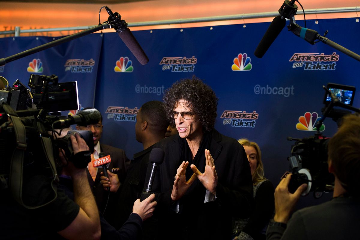 8 Revelations From Trump S Uncovered Howard Stern Interviews Salon Com