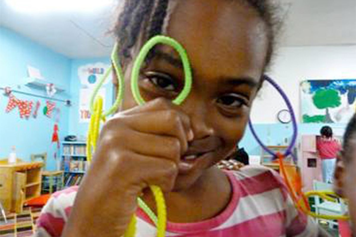 Relisha Tenau Rudd     (AP/FBI)
