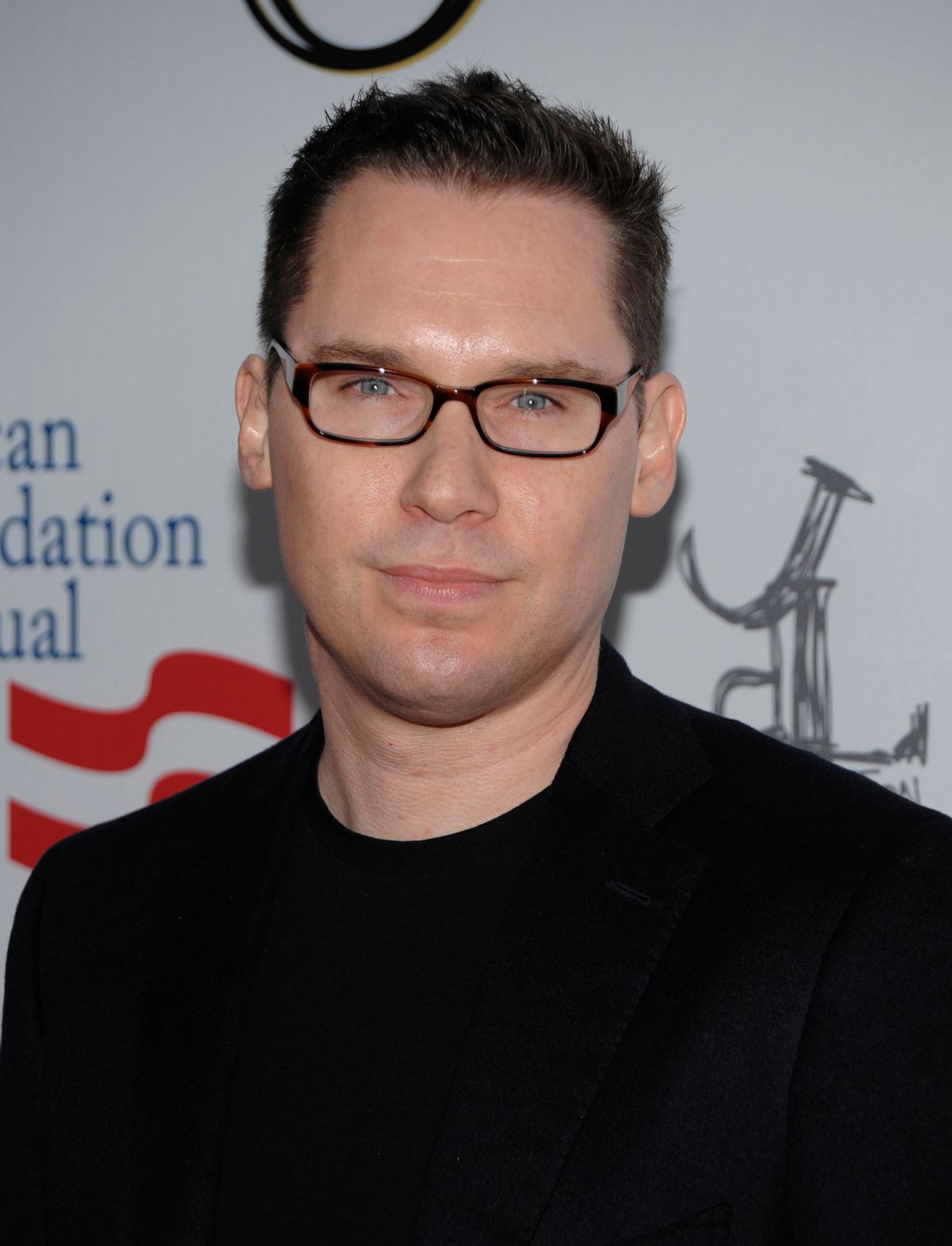 FILE - In this March 3, 2012 file photo, director Bryan Singer arrives at the Los Angeles premiere of the play "8" in Los Angeles.  Singer released a statement on Thursday, April 24, 2014, denying allegations by Michael Egan III that the director sexually assaulted him when he was underage in 1999 and called them "outrageous, vicious and completely false." The director of the upcoming film "X-Men: Days of Future Past" also said he is avoiding media promotions of the film to avoid creating a distraction. (AP Photo/Dan Steinberg, file) (AP)