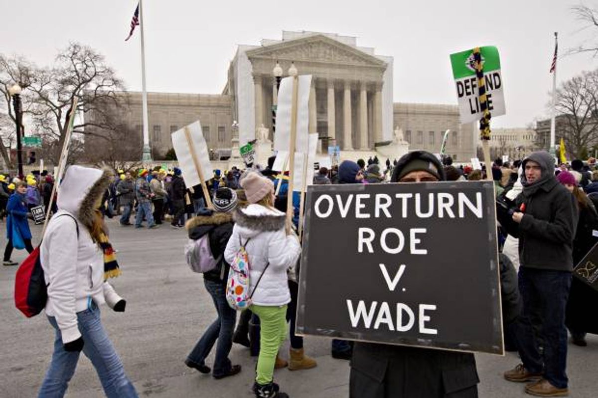   (AP/J. Scott Applewhite)