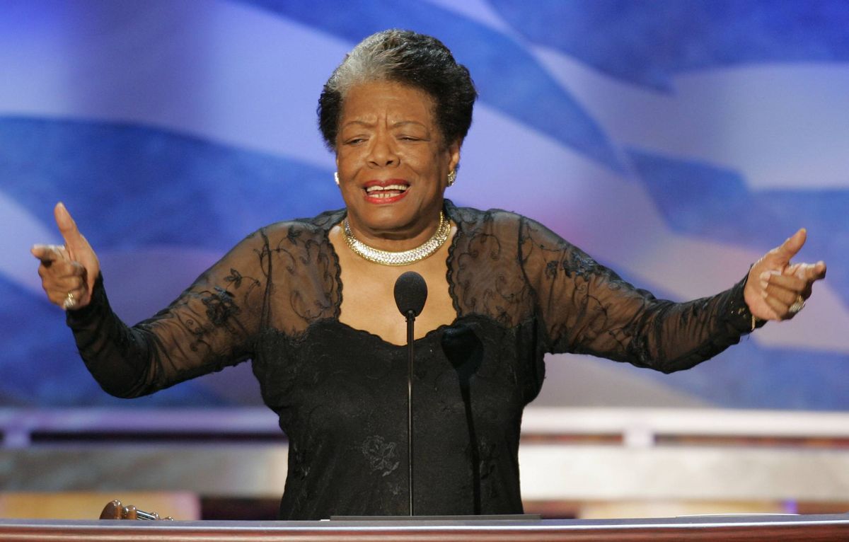 i-love-being-an-african-american-woman-the-maya-angelou-speech-that