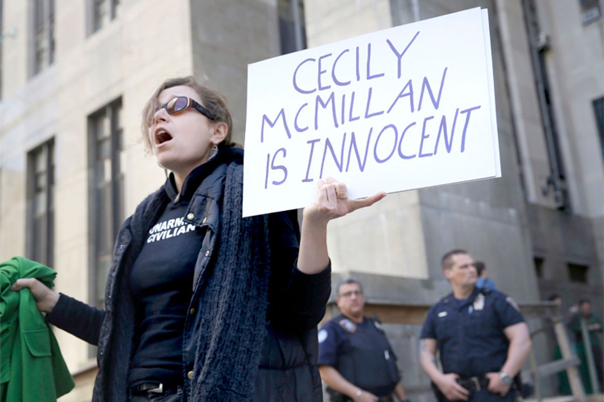   (AP/Seth Wenig)