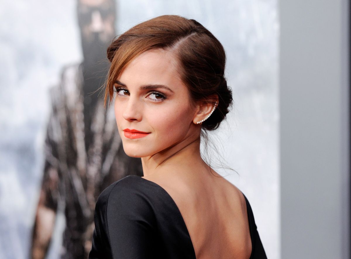 Emma Watson (AP)