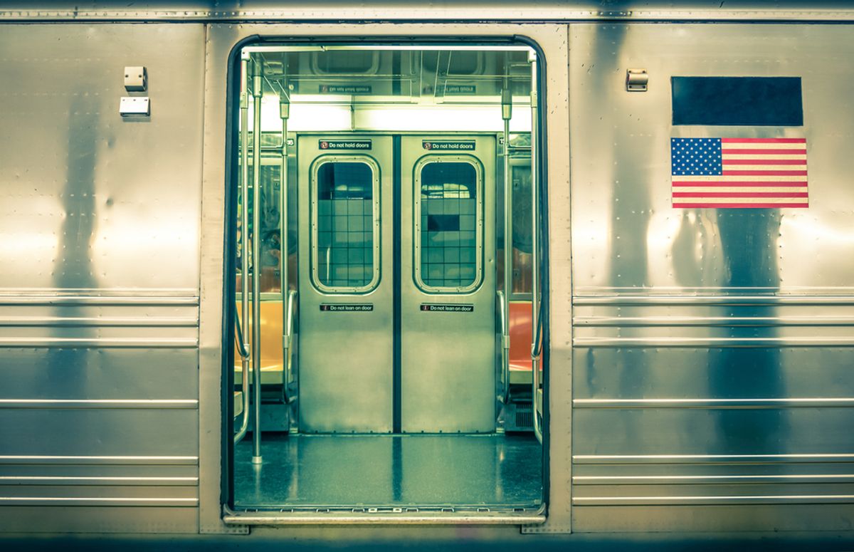 Bedbugs discovered on three separate NYC subway trains | Salon.com