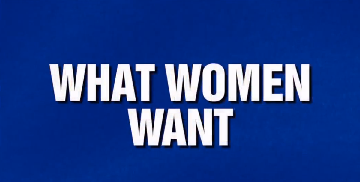 "Jeopardy!" category        (screenshot/Jeopardy Lover)