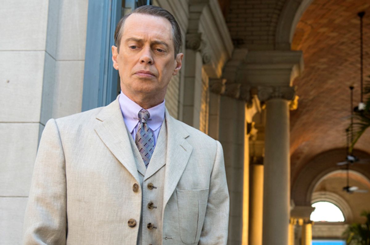 The Fifth Season Of "Boardwalk Empire" Is The End Of An Era For HBO ...