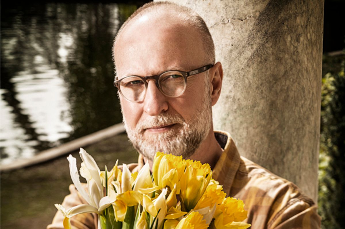 Bob Mould   (Jay Blakesberg)