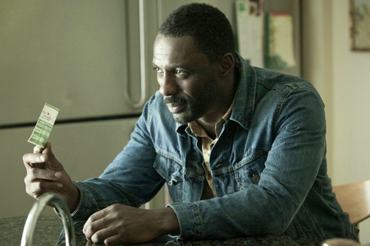 Idris Elba in "No Good Deed"        (Screen Gems Productions, Inc.)