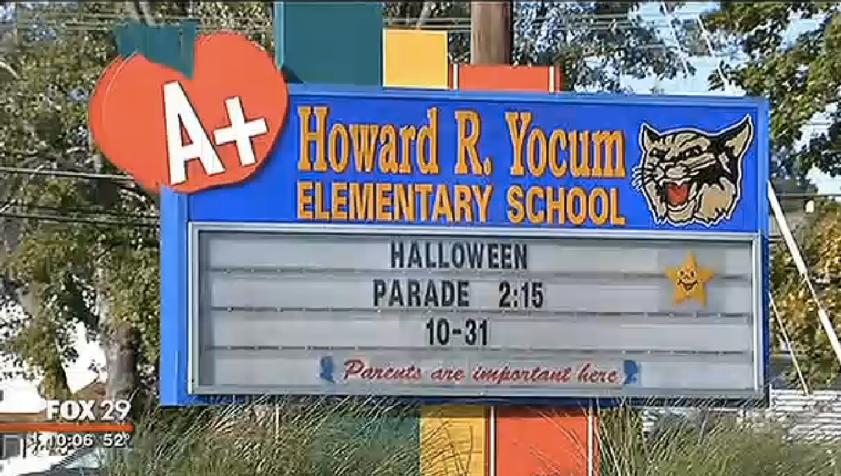      (Screenshot, Fox 29)
