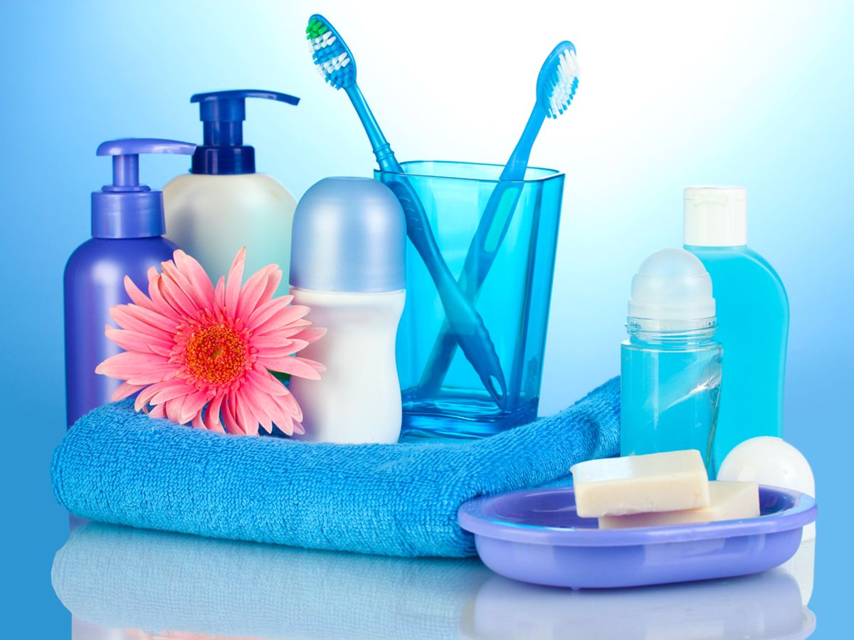 Common Household Products Sabotaging Your Immune Health