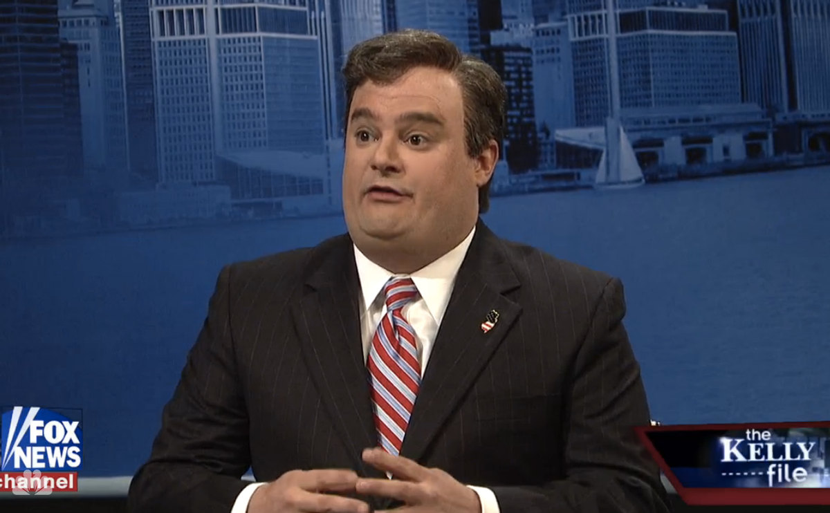   (NBC/"Saturday Night Live")