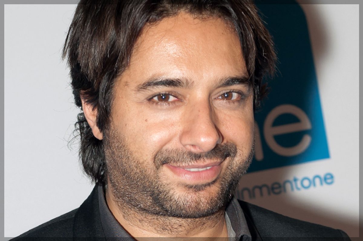 Jian Ghomeshi         (<a href='http://www.shutterstock.com/gallery-346618p1.html'>Stacey Newman</a> via <a href='http://www.shutterstock.com/'>Shutterstock</a>)