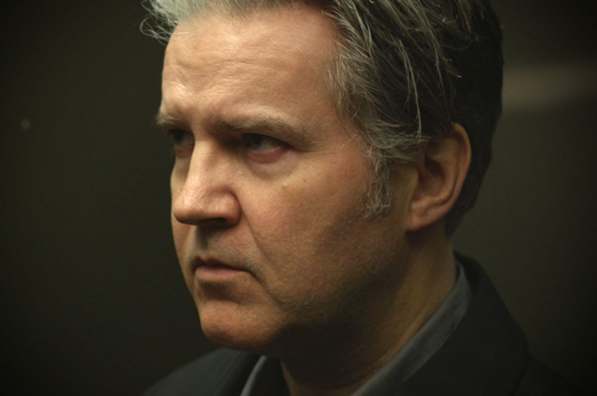 Lloyd Cole's Dylan epiphany "I thought that gentlemen of a certain age