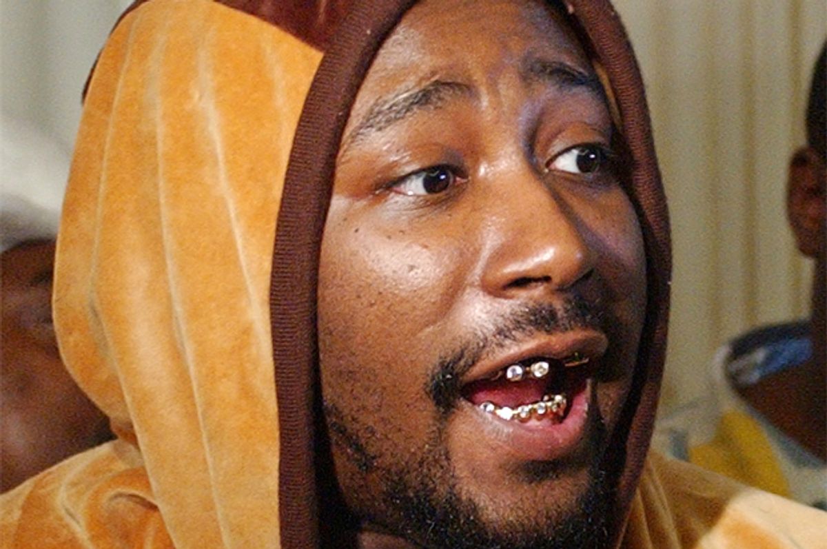 Ol' Dirty Bastard: The True Story of the Wu-Tang Clan Legend