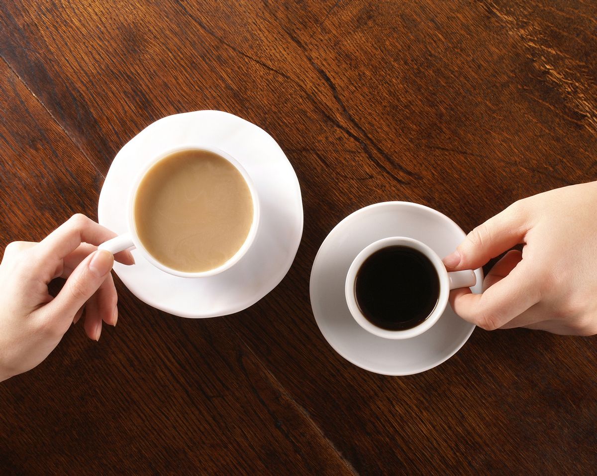 The truth about coffee and tea: Which is really better for your health? | Salon.com