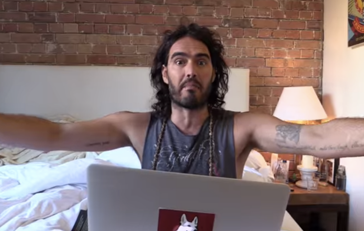  Russell Brand      (Russell Brand)