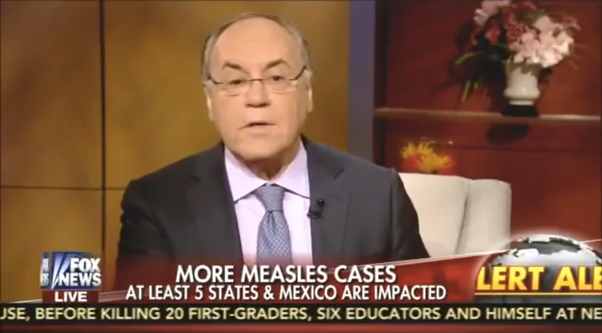    (Fox News)