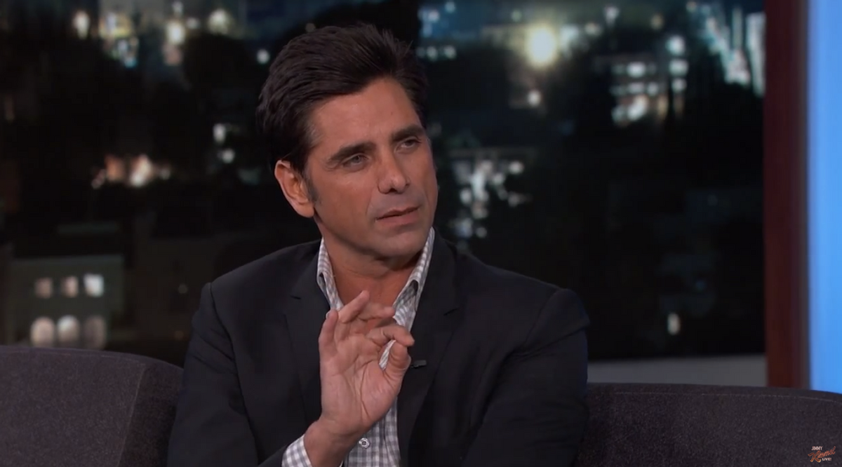    (Jimmy Kimmel Live)