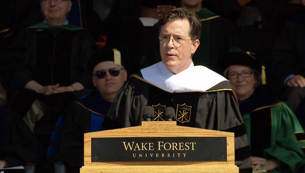       (Wake Forest)