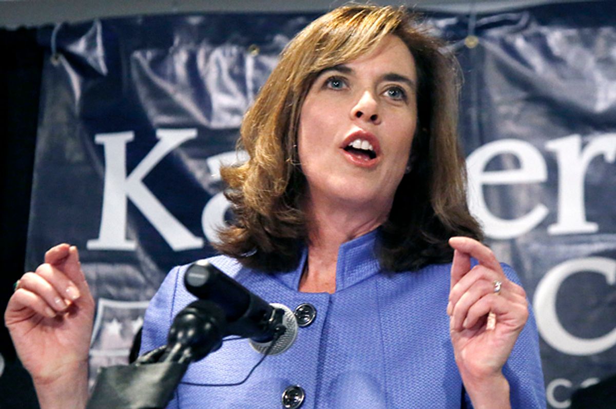 Katherine Clark       (AP/Elise Amendola)