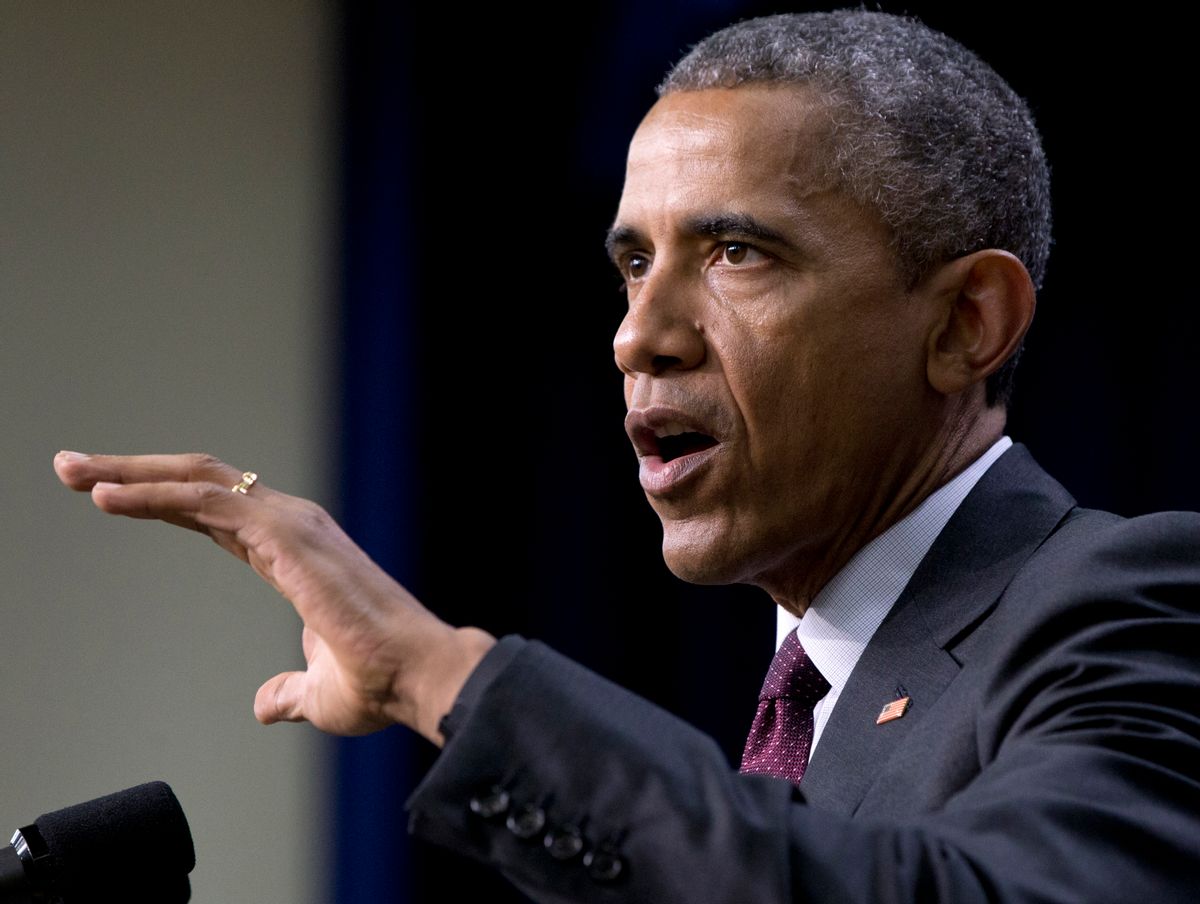 (AP Photo/Carolyn Kaster, File)  (AP)