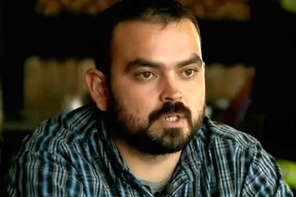  Edgar Antillon (<a href="http://www.cnbc.com/id/102662993" target="_blank">CNBC</a>)
